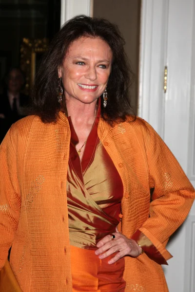 Jacqueline Bisset — Stockfoto