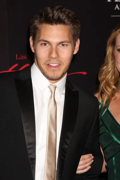 Scott Clifton — Stok fotoğraf