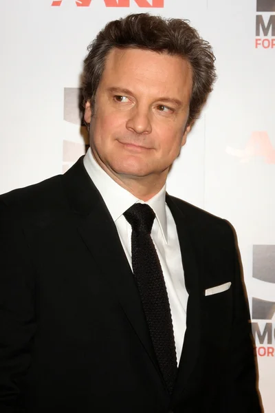 Colin Firth — Stock fotografie