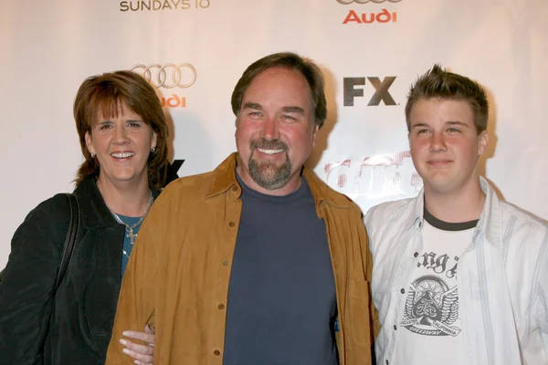 Richard Karn. — Foto de Stock