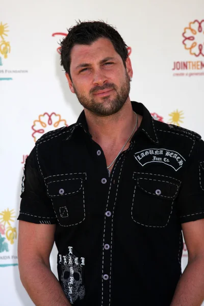 Maksim Chmerkovskly — Stock Photo, Image