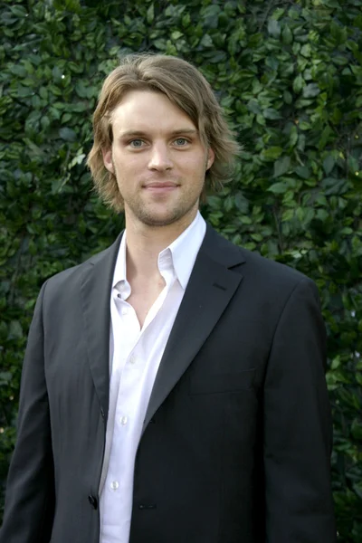 Jesse Spencer. — Foto de Stock