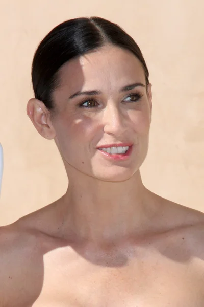 Demi Moore — Foto Stock