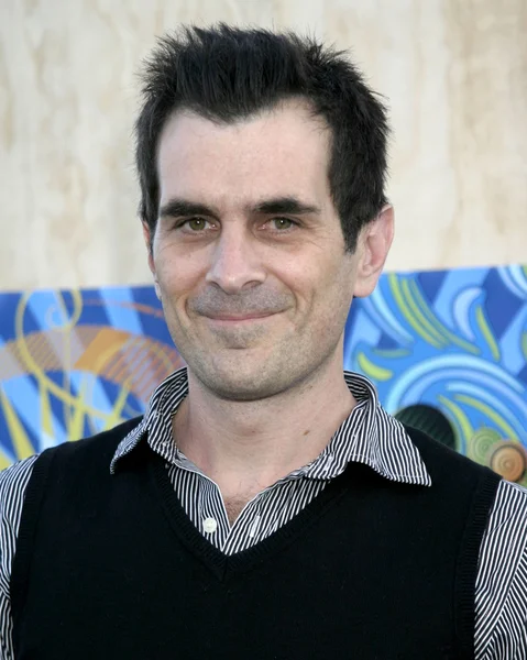 Ty Burrell — Foto de Stock