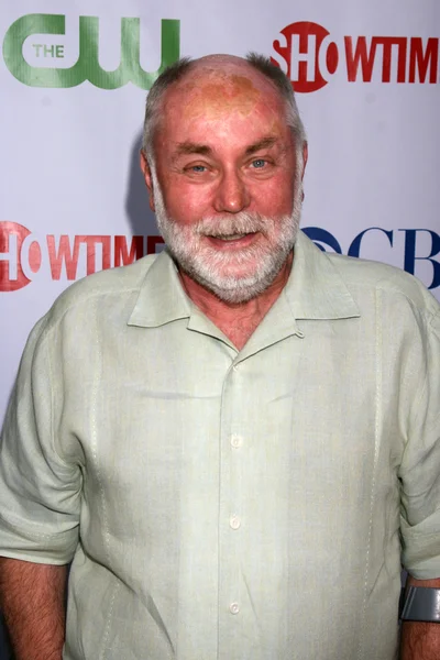 Robert David Hall. — Foto de Stock