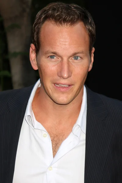 Patrick Wilson — Stock Photo, Image