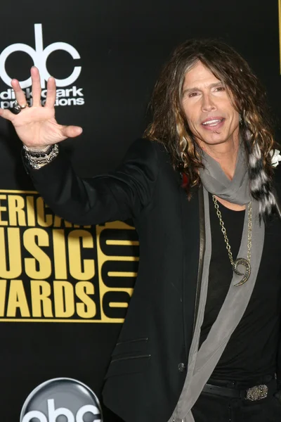 Steven tyler — Foto Stock