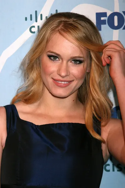 Leven rambin — Fotografia de Stock