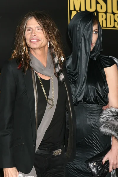 Steven tyler — Stockfoto