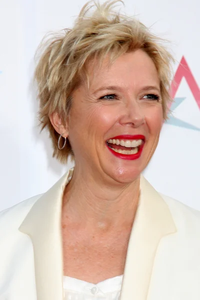 Annette Bening — Stock Photo, Image