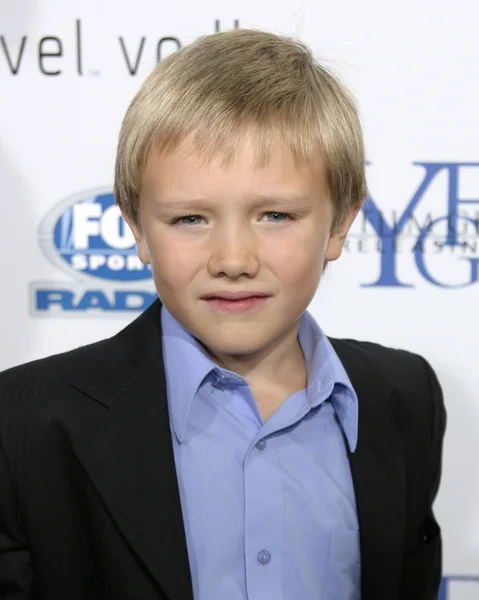 Dakota Goyo — Stock Photo, Image