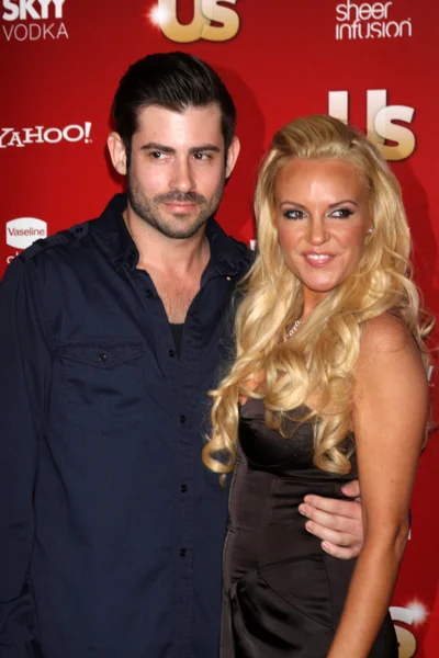 Bridget marquardt — Stockfoto