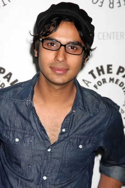 Kunal Nayyar — Photo