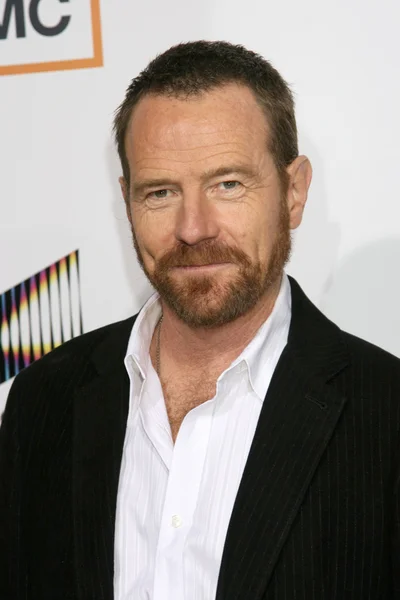 Bryan Cranston — Photo