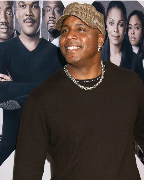 Barry Bonds — Stockfoto