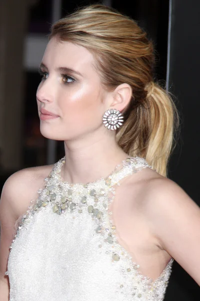 Emma Roberts — Stok fotoğraf