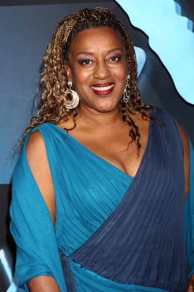 Cch Pounder — Stockfoto