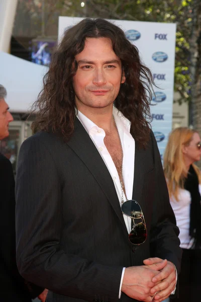 Constantine Maroulis — Stock Photo, Image