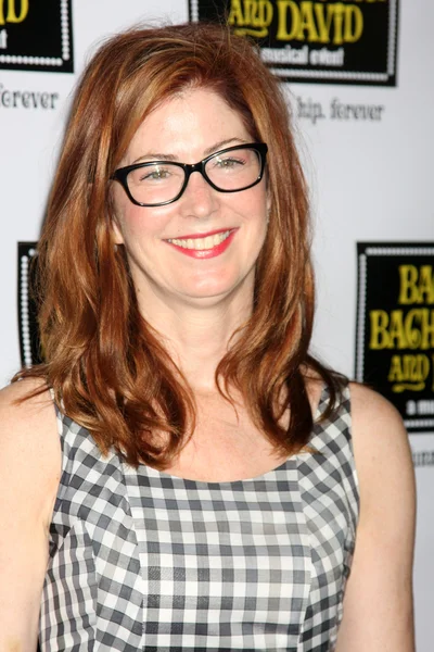 Dana Delany — Stockfoto