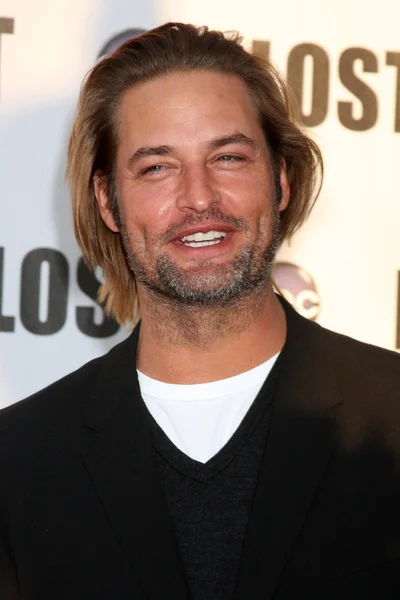 Josh Holloway — Stock Photo, Image