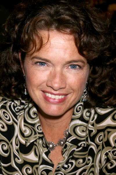 Heather Langenkamp — Stockfoto