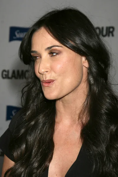 Demi Moore