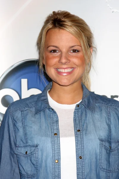 Ali Fedotowsky — Stockfoto