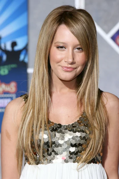 Ashley Tisdale — Stock Photo, Image