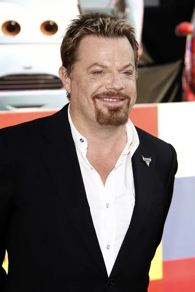 Eddie Izzard — Stock Photo, Image