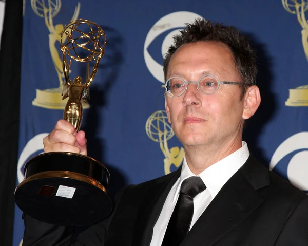 Michael Emerson — Foto Stock