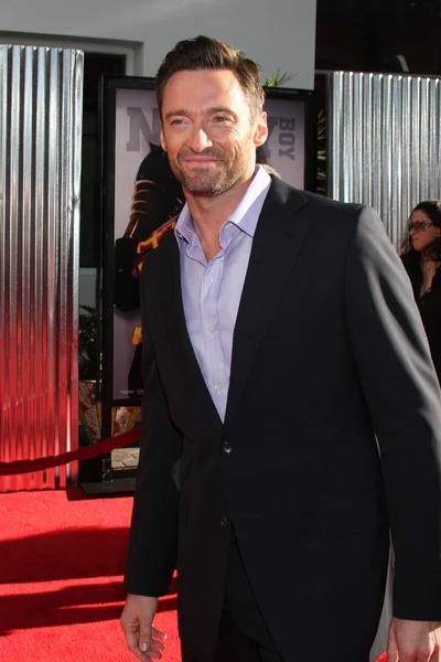 Hugh Jackman — Zdjęcie stockowe