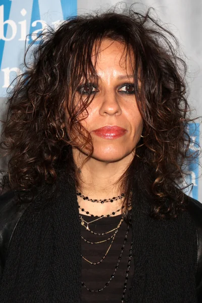 Linda Perry — Stockfoto