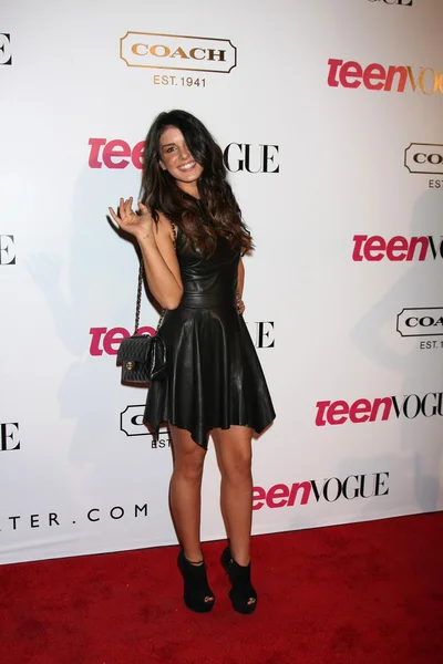 Shenae Grimes - Stock-foto