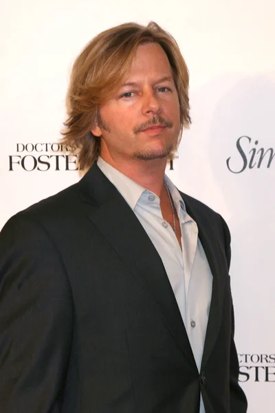 David Spade. — Fotografia de Stock