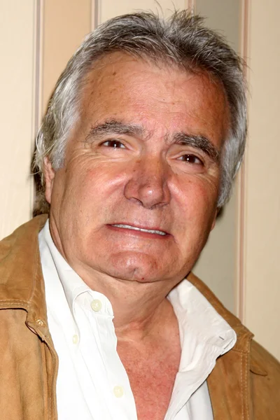 John Mccook — Zdjęcie stockowe