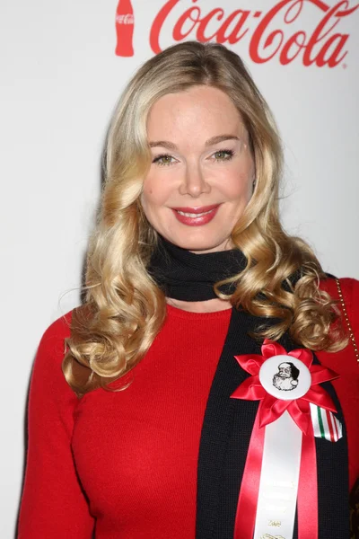 Jennifer Gareis