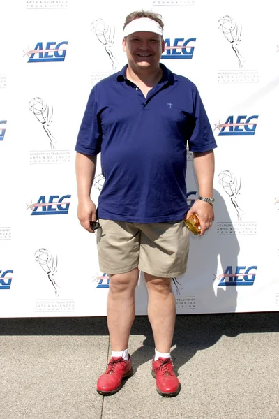 Andy Richter — Stockfoto