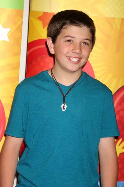 Bradley Steven Perry — Stockfoto