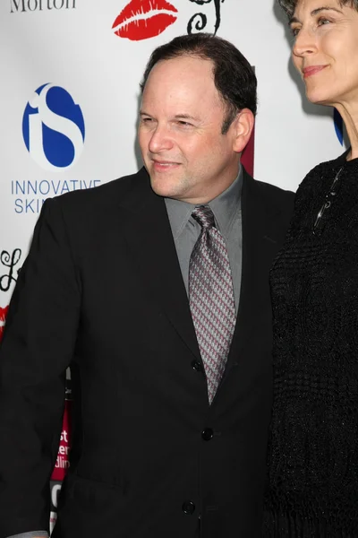 Jason Alexander. — Foto de Stock