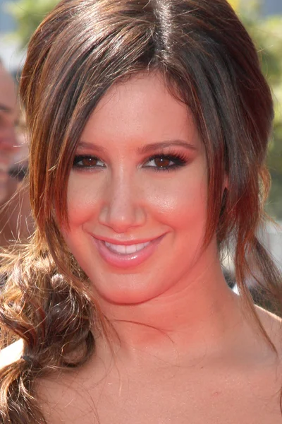 Ashley Tisdale — Stock Photo, Image