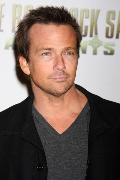 Sean Patrick Flanery — Stock Fotó