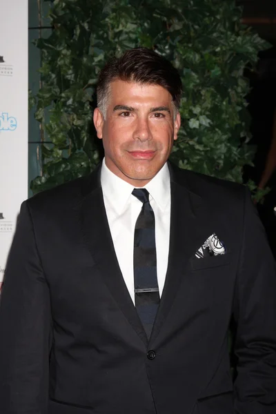 Bryan Batt — Stock Photo, Image