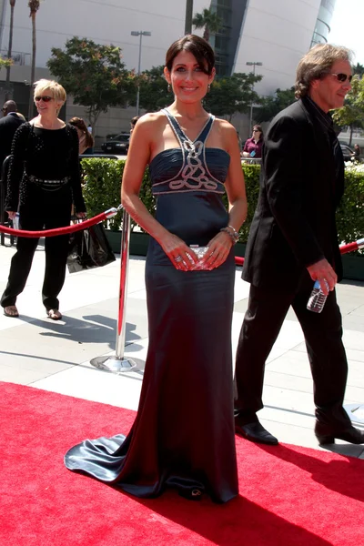 Lisa Edelstein