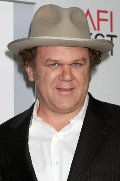 John C. Reilly — Stock fotografie