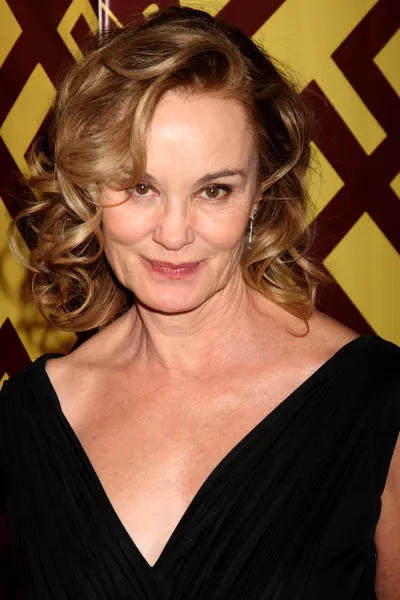 Jessica lange — Zdjęcie stockowe