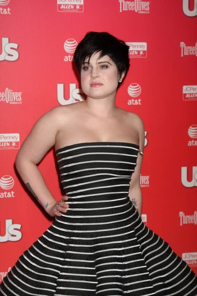 Kelly osbourne — Stock fotografie