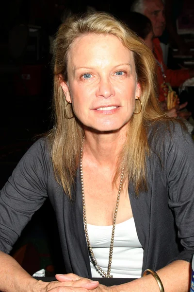 Shelley Hack — Zdjęcie stockowe