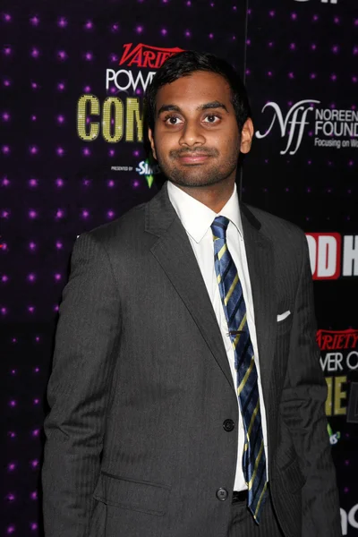 Aziz Ansari — Photo