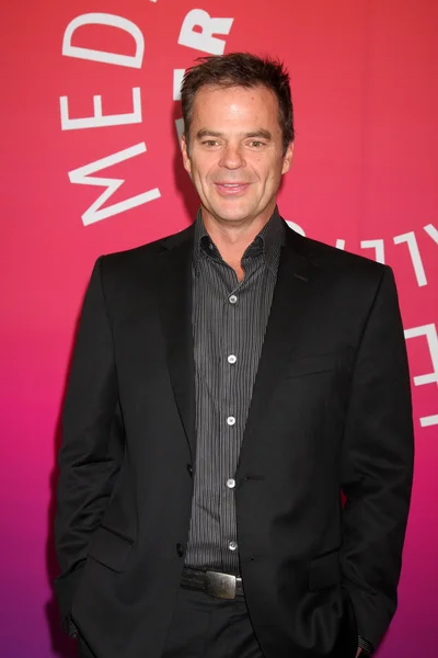 Wally Kurth. — Fotografia de Stock