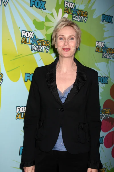 Jane Lynch — Stock Photo, Image